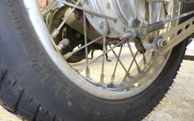 HONDA C110 SUPER CUB JA10