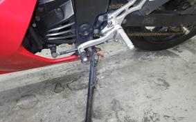 KAWASAKI NINJA 250R 2000 EX250K