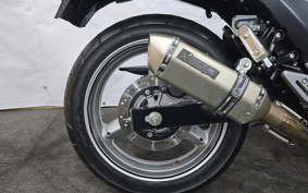 SUZUKI GSR250F GJ55D
