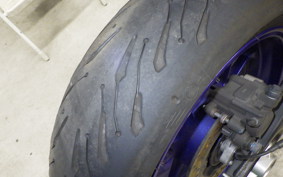 YAMAHA MT-07 2021 RM33J