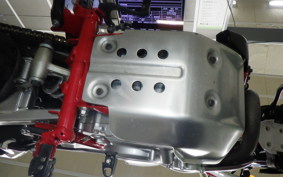 YAMAHA SEROW 250 Gen.3 2011 DG31J