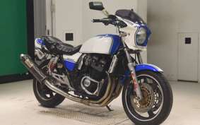 SUZUKI GSX400 IMPULSE S 1997 GK79A