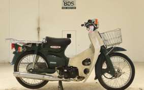 HONDA C50 SUPER CUB AA01