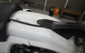 HONDA XLR125R 2021 JD16