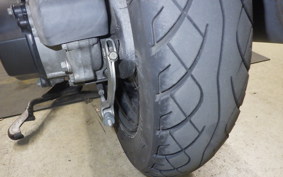 HONDA TACT Gen.4 2014 AF79