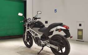 HONDA VTR 250 Gen. 2 2001 MC33