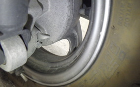 HONDA LEAD 110 1998 JF19