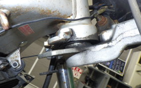 HONDA MAGNA 250 TRIKE 2026 MC29