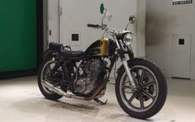 YAMAHA SR400 Gen.2 1993 1JR