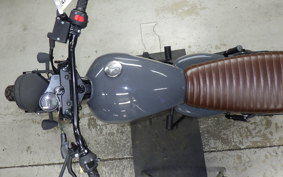 OTHER MUTT250 2021