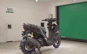 YAMAHA CYGNUS 125 X 2011 SEM5J