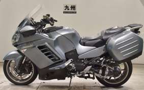 KAWASAKI 1400 GTR 2007 ZGT40A