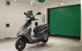 YAMAHA AXIS 125 Z 2004 SED7J
