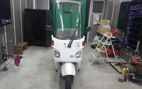 HONDA GYRO CANOPY 2017 TA03