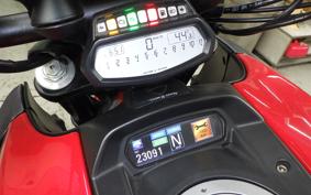 DUCATI DIAVEL Carbon 2012