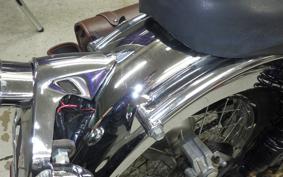 KAWASAKI ESTRELLA BJ250A