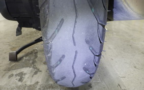 HONDA LEAD 125 2018 JF45