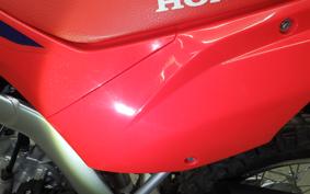 HONDA CRF125F JE03