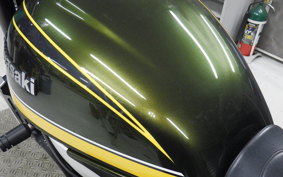 KAWASAKI Z900RS 2021 ZR900C