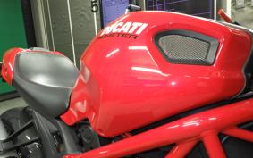 DUCATI MONSTER 1100 EVO 2012