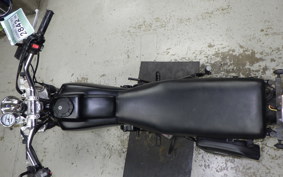 YAMAHA TW200 Gen.2 2016 DG07J