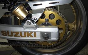 SUZUKI INAZUMA 400 (GSX400) 2003 GK7BA
