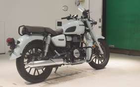 HONDA GB350C 2025 NC64