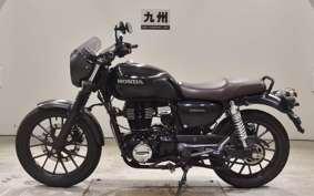 HONDA GB350 2022 NC59