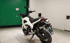 HONDA GROM 2012