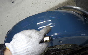 RIKUO H RQ750 1957 57
