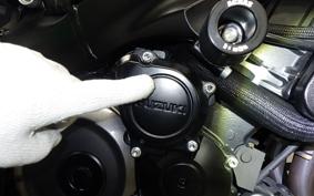 SUZUKI GSX-S 1000 Gen.2 2021 EK1AA