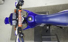 YAMAHA DT125R 3FW