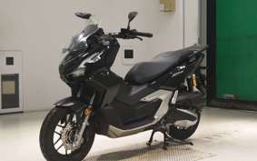 HONDA ADV160 2007 KF54