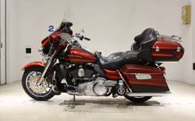 HARLEY FLHTCU 1580 CVO 2009
