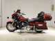 Фото Harley FLHTCU 1580 CVO 2009 с японского аукциона