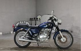 SUZUKI ST250E NJ4AA