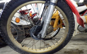 HONDA TLR200 MD09
