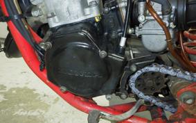 HONDA CR125R 2023 JE01