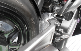 YAMAHA JOG AY01