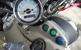SUZUKI VANVAN 200 NH41A