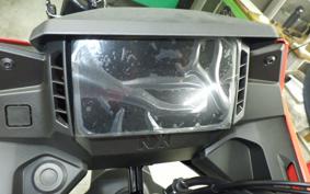 HONDA NX400L 2024 NC66