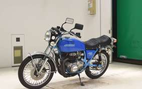 HONDA CB400 2022 CB400F