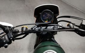 HONDA CL500 2025 PC68