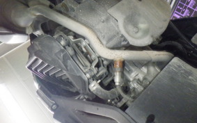 HONDA LEAD 125 1996 JK12