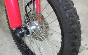 HONDA CRF250L MD47