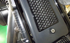 HARLEY FXBB1750 2017