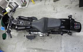 HARLEY FLSTFB 1580 2010