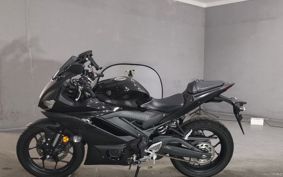 YAMAHA YZF-R25 RG43J