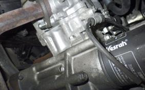 HONDA FORZA Z GEN 2 MF10