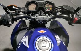 HONDA CB650F 2026 RC83